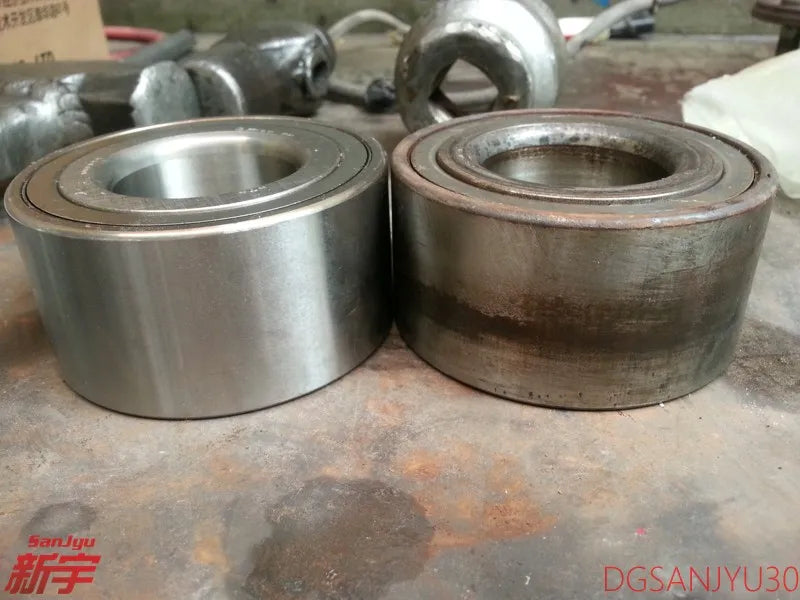 OUTLANDER1 CU0W BEARING,FRONT WHEEL HUB MR491449 BALL 80X40-40