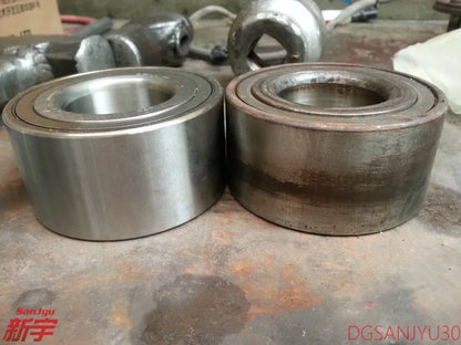 OUTLANDER1 CU0W BEARING,FRONT WHEEL HUB MR491449 BALL 80X40-40