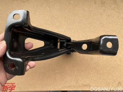 OUTLANDER2 CW6W CW8W 6AT BRACKET,ENG REAR ROLL STOPPER engine mount glue REAR MN184094 GENUINE