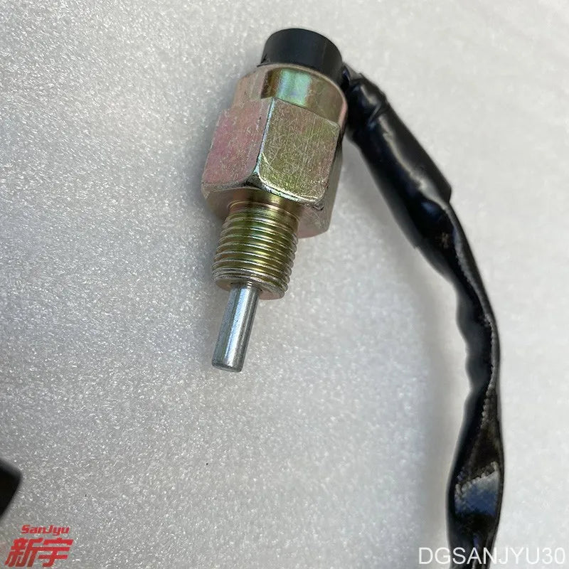 PAJERO IO H77W SWITCH,M/T GEARSHIFT BACKUP LAMP MR196148 MR410768