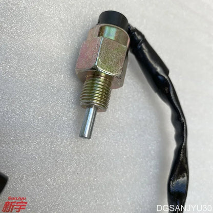 PAJERO IO H77W SWITCH,M/T GEARSHIFT BACKUP LAMP MR196148 MR410768