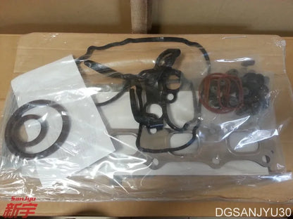 OUTLANDER2 CW5W 2.4 4B12ENGINE GASKET KIT,ENG OVERHAUL 1000B335