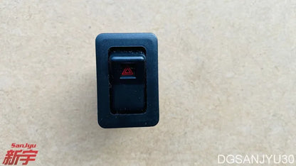 DELICA P00W SWITCH,HAZARD WARNING LAMP