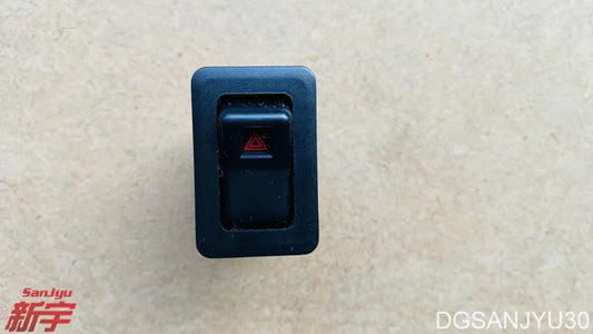 DELICA P00W SWITCH,HAZARD WARNING LAMP
