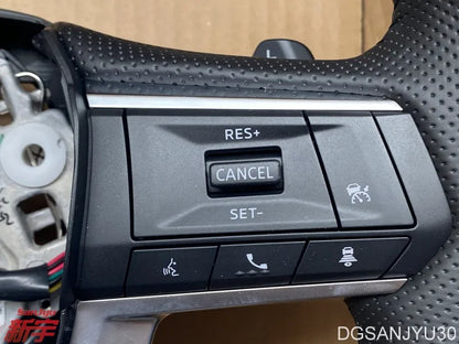 OUTLANDER 2023 GM0W STEERING  WHEEL ASSY