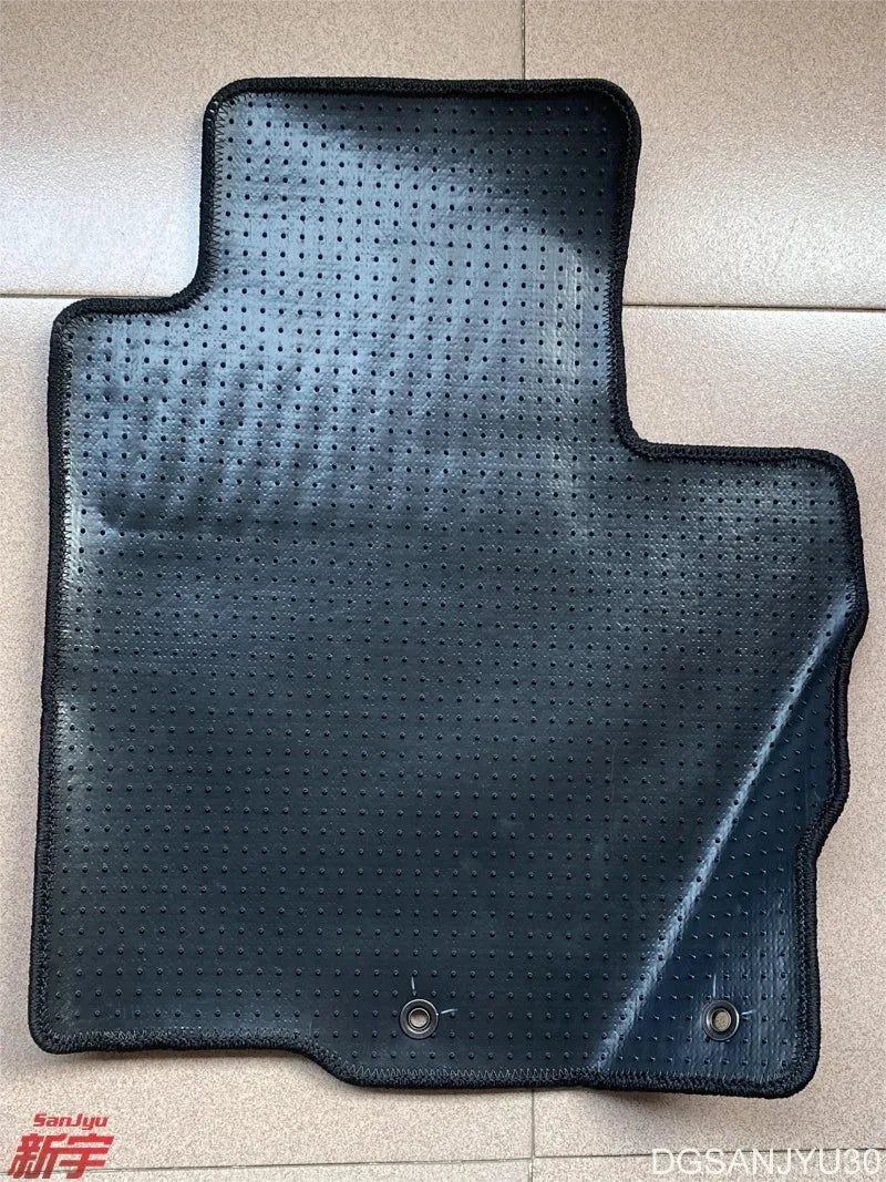 ASX GA0W LHD original car carpet Left front driver position MAT, 2010-2021