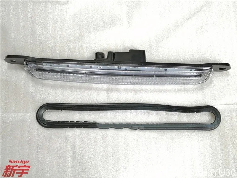 LANCER10 CY0A LAMP ASSY,HIGH MOUNTED STOP LED  8334A065 RED BLACK