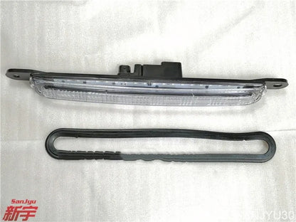 LANCER10 CY0A LAMP ASSY,HIGH MOUNTED STOP LED  8334A065 RED BLACK