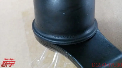 PAJERO4 V80V90W END ASSY,TIE ROD 4422A037 4422A038