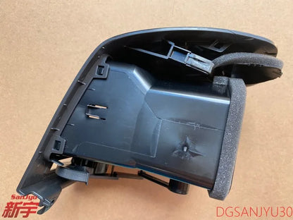 PAJERO V93V97V87 AIR OUTLET,INSTRUMENT PANEL SIDE,LH LEFT 8030A313XA MY2015-2022