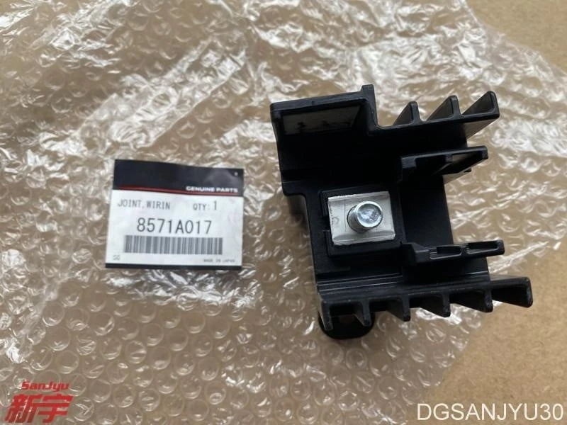 LANCER EVOLUTIONX CZ4A EVO10 JOINT,WIRING 8571A017