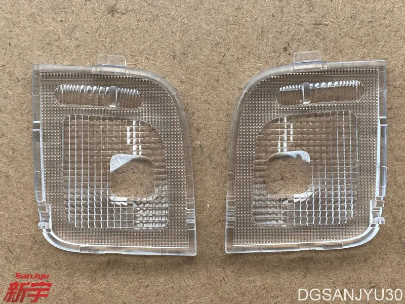 PAJERO SPORT3 KR0W KS0W LENS,CTR ROOM LAMP  8401A255/8401A256