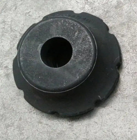 PAJERO3 4 V70V60V80V90W BUSHING,FRONT SUSP COIL SPRING UPPER MR374546
