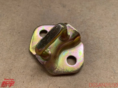 PAJEROSPORT1 L400 STRIKER,TAILGATE LATCH tail button lock back door lock MB957648 MR440229 CHINA