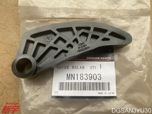 OUTLANDER CW5W GF3W LANCER10 CY5A 4B12 4J12 ENGINE 2.4L GUIDE,BALANCER TIMING CHAIN MN183903