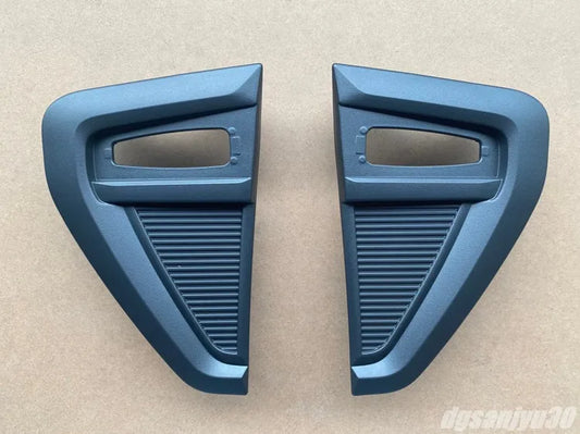 ASX GA0W  GARNISH,FRONT FENDER leaf plate decoration cover a fender. 2020-2022