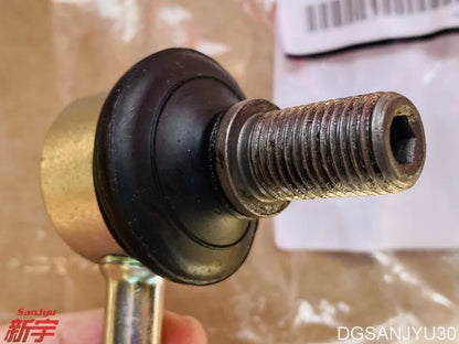 PAJERO SPORT3 KR0W KS0W LINK,FRONT SUSP STABILIZER BAR 4056A198 4056A199
