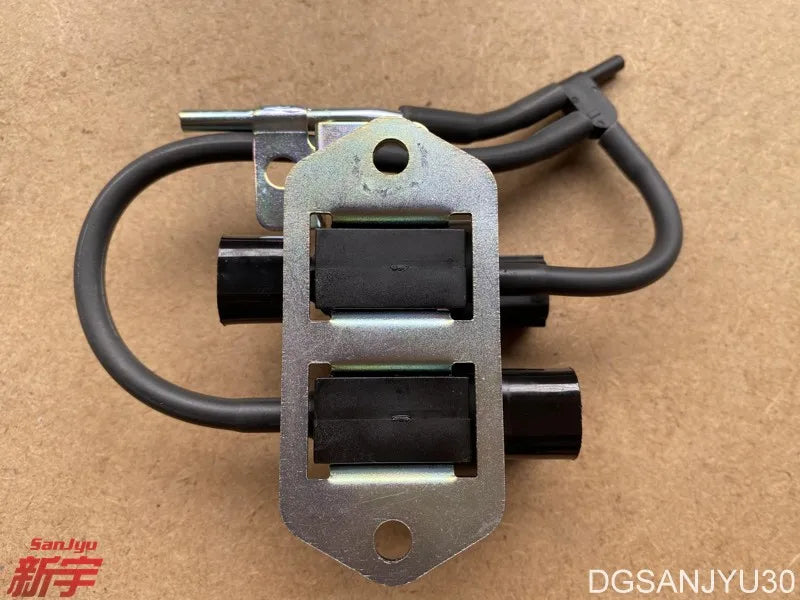 VALVE,FREEWHEEL CLUTCH CONTROL SOLENOID MR534632 PAJERO IO H76WH77WH65WH67W