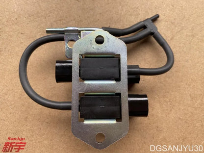 VALVE,FREEWHEEL CLUTCH CONTROL SOLENOID MR534632 PAJERO IO H76WH77WH65WH67W