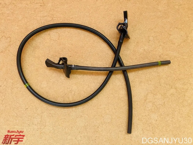 ECLIPSECROSS GK0W NOZZLE,WINDSHIELD WASHER  8265A967 8265A968