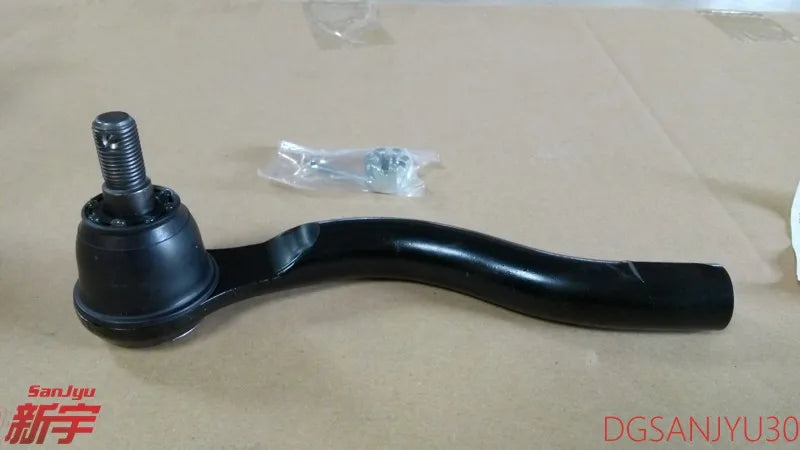 PAJERO4 V80V90W END ASSY,TIE ROD 4422A037 4422A038