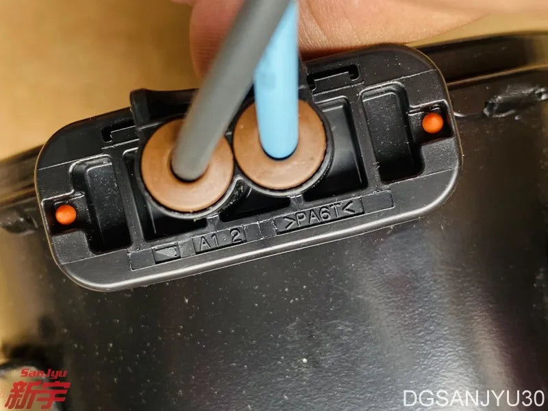 ECLIPSE CROSS MOTOR,COOLING FAN,RH GK1W