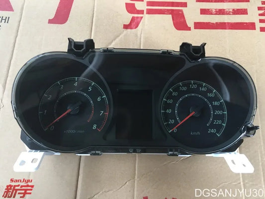 OUTLANDER CW0W ASX GA0W LANCER10 CY0A CX0A METER ASSY,COMBINATION 8100B853