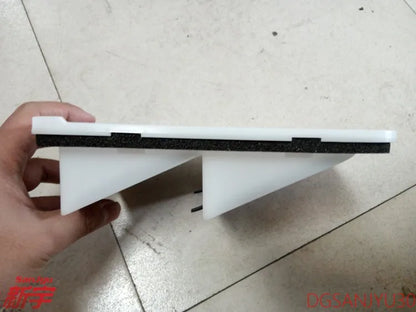 PAJERO3 V70V60 PAJEROSPORT1 K90 K80 DUCT,REAR VENTILATOR MR315411