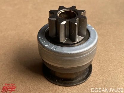 OUTLANDER LANCER ASX ECLIPSE CROSS PAJERO CLUTCH,STARTER OVERRUNNING MD619957