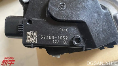 OUTLANDER2 CW0W 2007-2012 ASX GA0W 2010-2020,WINDSHIELD WIPER MOTOR 8250A178 8250B329 CAMRY 159300-1052 GENUINE