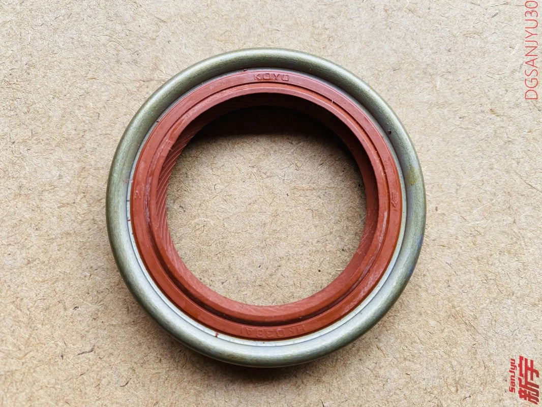 PAJERO IO H77W H76W PAJERO V20V30 L200 L300 L400 OIL SEAL,A/T OIL PUMP BODY MD951338 MR581104