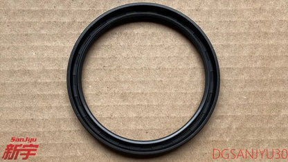 PAJERO V34V74V64 L200 4D56 DIESEL OIL SEAL,CRANKSHAFT,REAR BH6254E,MD343564 80*96*7.5 NOK