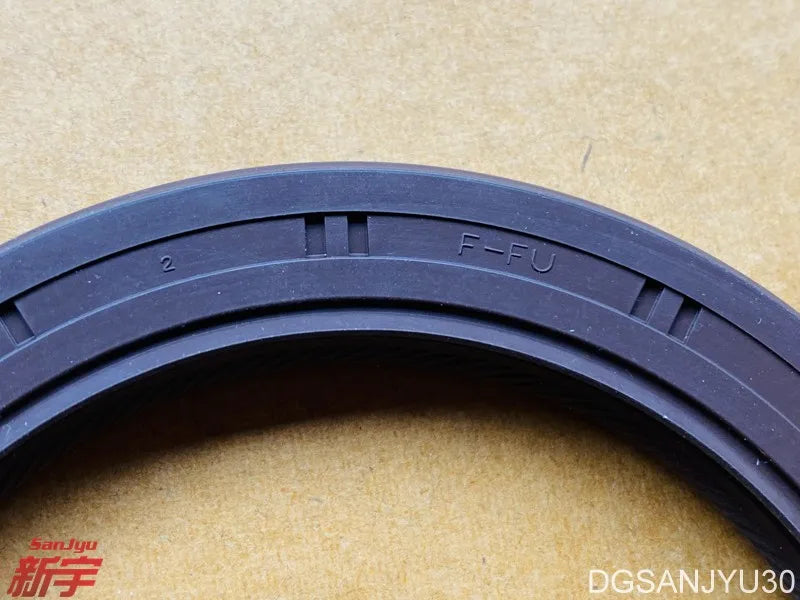 LANCER CK1A CK2A 4G15 4G18 PAJERO IO H65W OIL SEAL,CRANKSHAFT,REAR MD117643 MD372250