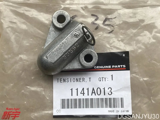 OUTLANDER CW5W GF3W LANCER10 CY5A 4B12 4J12 ENGINE 2.4L TENSIONER,TIMING CHAIN 1141A013