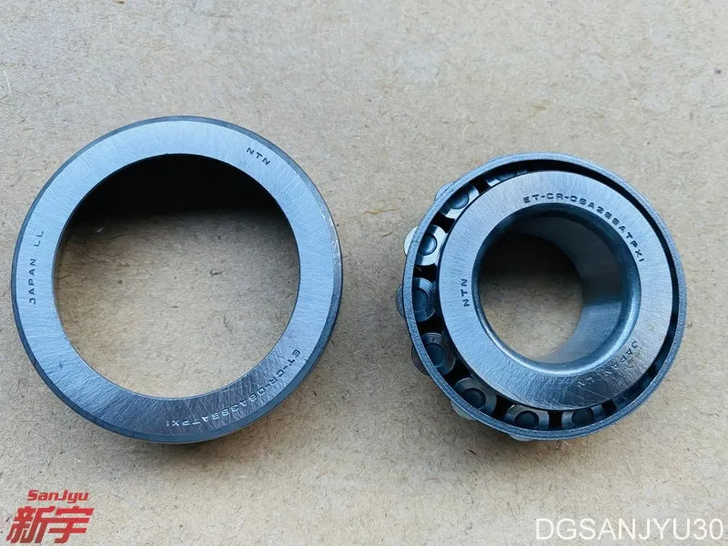 PAJERO3-4 V60V70V80V90 BEARING,REAR DIFF DRIVE PINION,FRONT MR430120 68.26X22.22-30.16