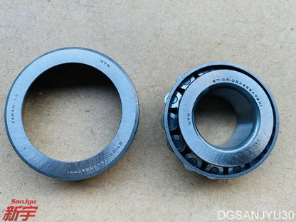 PAJERO3-4 V60V70V80V90 BEARING,REAR DIFF DRIVE PINION,FRONT MR430120 68.26X22.22-30.16
