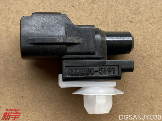 OUTLANDER ASX LANCER PAJERO SENSOR,A/C CONDENSER TEMPERATURE outdoor temperature sensor MR320628