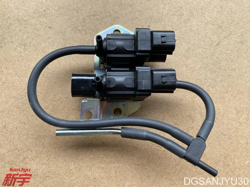 VALVE,FREEWHEEL CLUTCH CONTROL SOLENOID MR534632 PAJERO IO H76WH77WH65WH67W