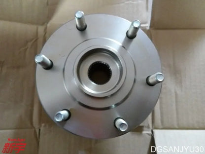 PAJERO V70V90V80V60 HUB ASSY,FRONT WHEEL 3880A015 3880A012 3880A024 GENUINE
