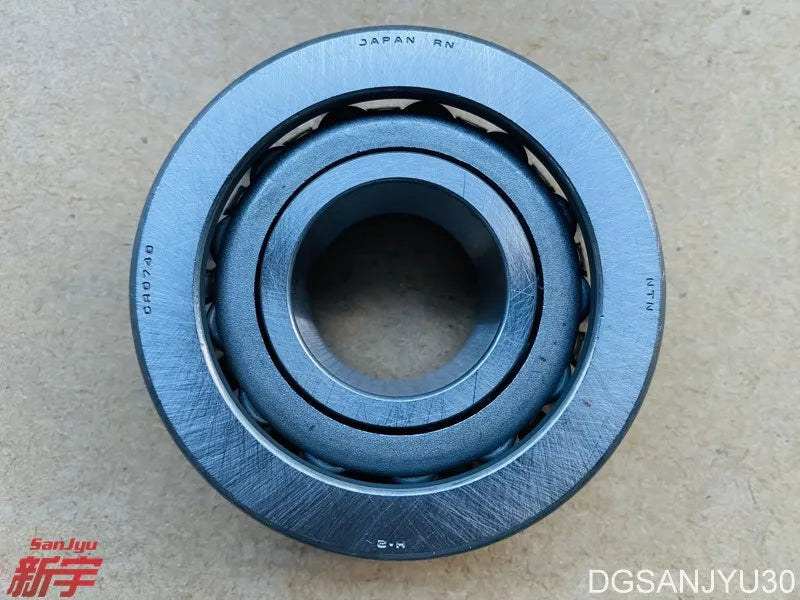 PAJERO3-4 V60V70V80V90 BEARING,REAR DIFF DRIVE PINION,REAR MR430121 90.00X35.25-36.51