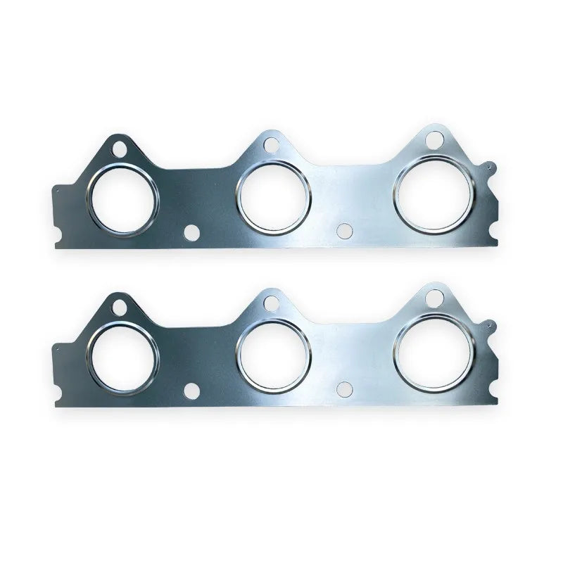 PAJERO V20V40V60V70V80V90 6G7XENGINE GASKET,EXHAUST MANIFOLD MR281721 GENUINE