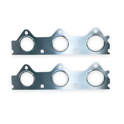 PAJERO V20V40V60V70V80V90 6G7XENGINE GASKET,EXHAUST MANIFOLD MR281721 GENUINE