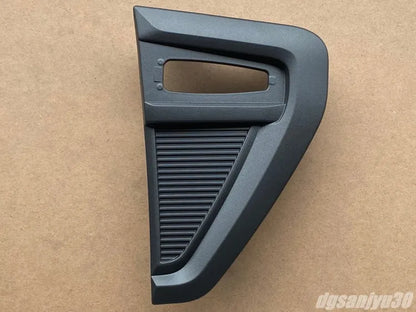 ASX GA0W  GARNISH,FRONT FENDER leaf plate decoration cover a fender. 2020-2022