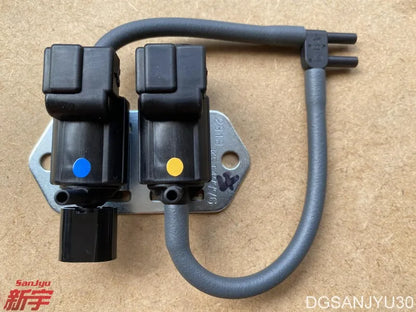 PAJERO V40V30V70WV60W VALVE,FREEWHEEL CLUTCH CONTROL SOLENOID MB620532 GENUINE