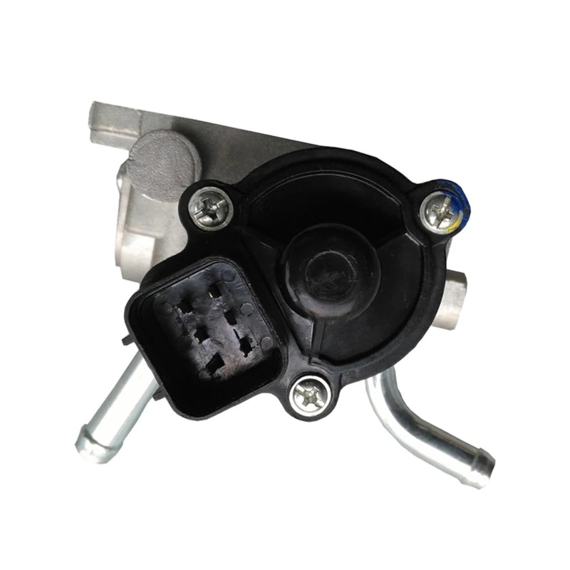 PAJERO V31V11W VALVE,FAST IDLE AIR MD614946