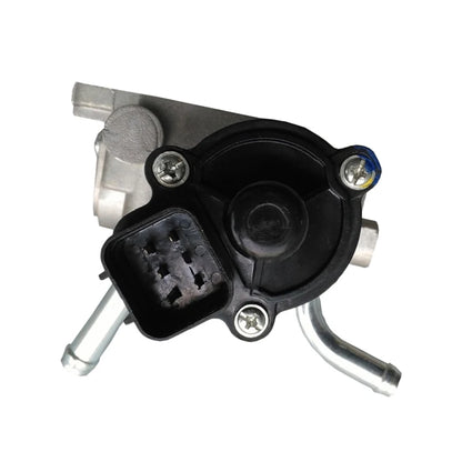 PAJERO V31V11W VALVE,FAST IDLE AIR MD614946