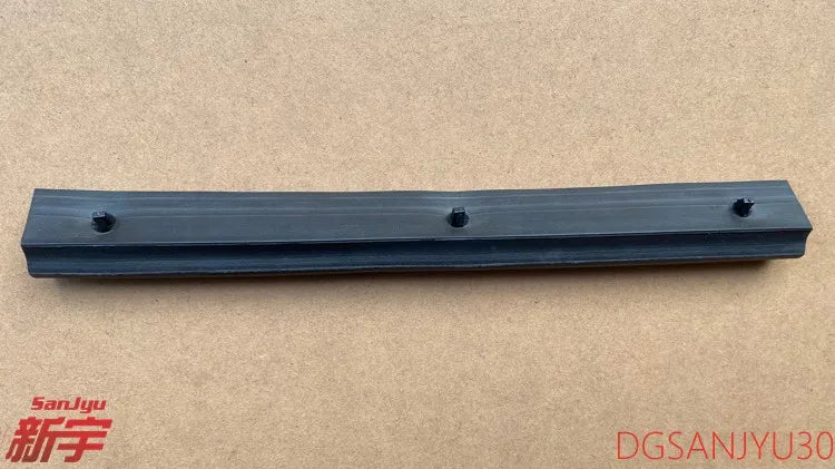 ASX LANCER CY0A EVOX CZ4A WEATHERSTRIP,HOOD SIDE  with headlight cover between HOOD