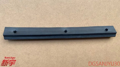 ASX LANCER CY0A EVOX CZ4A WEATHERSTRIP,HOOD SIDE  with headlight cover between HOOD