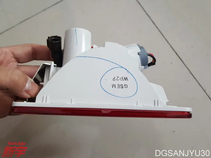 ASX GA0W  LAMP UNIT,FOG,REAR 8337A092 STANLEY