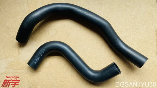 PAJERO IO H77H76H67W HOSE,RADIATOR MR571275 MR571239